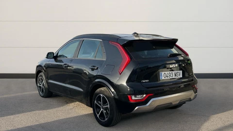 Kia Niro 1.6 GDi HEV 95kW (129CV) Drive