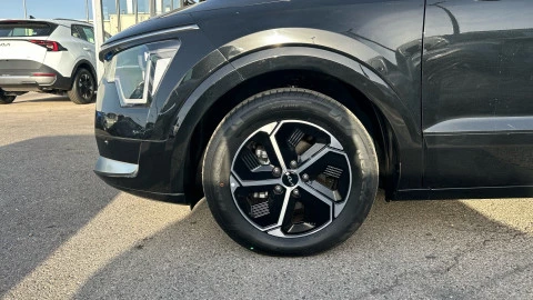 Kia Niro 1.6 GDi HEV 95kW (129CV) Drive