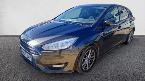 Ford Focus 1.5 TDCi 88kW Trend+