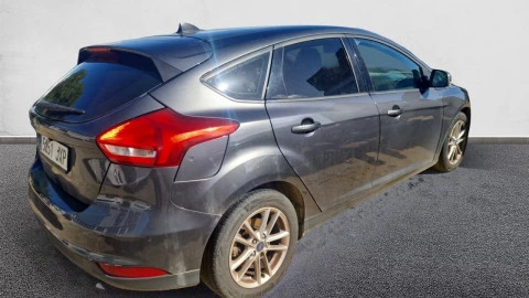 Ford Focus 1.5 TDCi 88kW Trend+