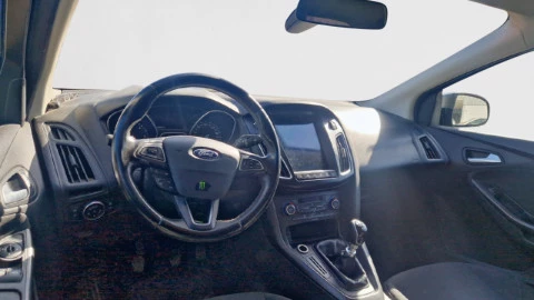 Ford Focus 1.5 TDCi 88kW Trend+