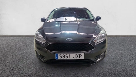 Ford Focus 1.5 TDCi 88kW Trend+