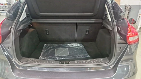 Ford Focus 1.5 TDCi 88kW Trend+