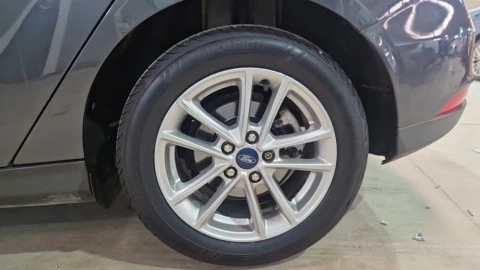 Ford Focus 1.5 TDCi 88kW Trend+