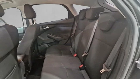 Ford Focus 1.5 TDCi 88kW Trend+