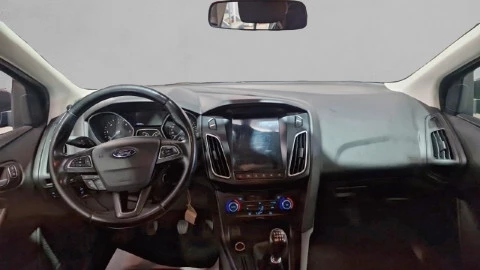 Ford Focus 1.5 TDCi 88kW Trend+