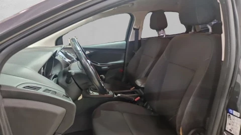 Ford Focus 1.5 TDCi 88kW Trend+