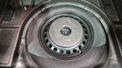 Ford Focus 1.5 TDCi 88kW Trend+