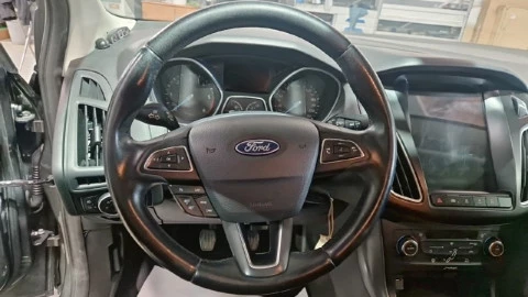 Ford Focus 1.5 TDCi 88kW Trend+