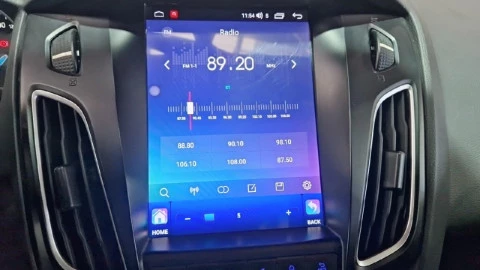 Ford Focus 1.5 TDCi 88kW Trend+