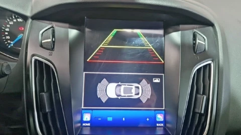 Ford Focus 1.5 TDCi 88kW Trend+