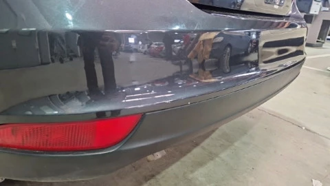 Ford Focus 1.5 TDCi 88kW Trend+