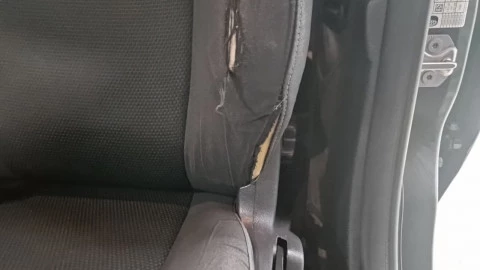 Ford Focus 1.5 TDCi 88kW Trend+