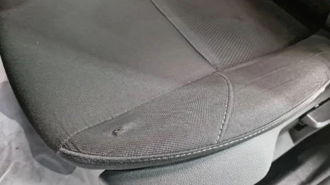 Ford Focus 1.5 TDCi 88kW Trend+