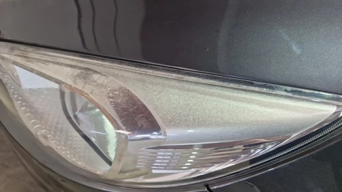 Ford Focus 1.5 TDCi 88kW Trend+