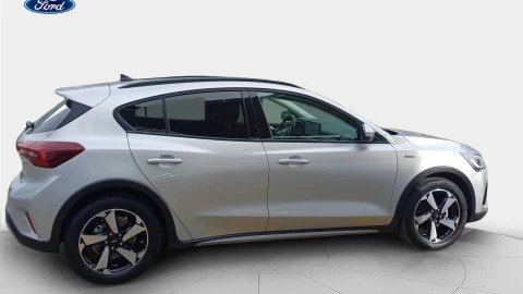 Ford Focus 1.0 Ecoboost MHEV 114kW Active X