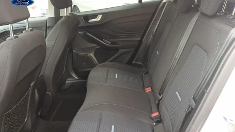 Ford Focus 1.0 Ecoboost MHEV 114kW Active X