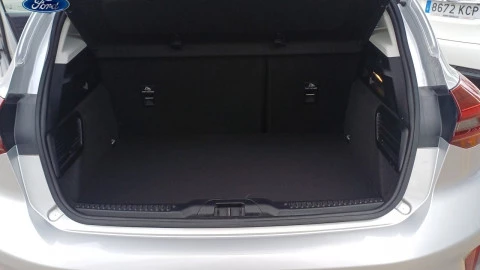 Ford Focus 1.0 Ecoboost MHEV 114kW Active X