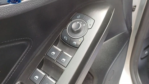 Ford Focus 1.0 Ecoboost MHEV 114kW Active X