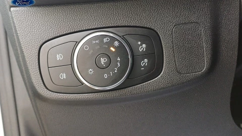 Ford Focus 1.0 Ecoboost MHEV 114kW Active X