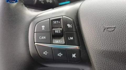 Ford Focus 1.0 Ecoboost MHEV 114kW Active X