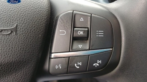 Ford Focus 1.0 Ecoboost MHEV 114kW Active X