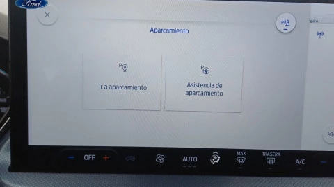 Ford Focus 1.0 Ecoboost MHEV 114kW Active X