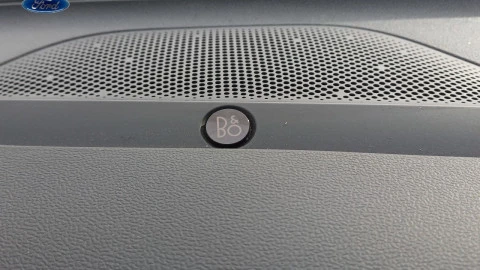 Ford Focus 1.0 Ecoboost MHEV 114kW Active X