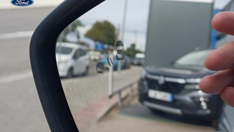 Ford Focus 1.0 Ecoboost MHEV 114kW Active X