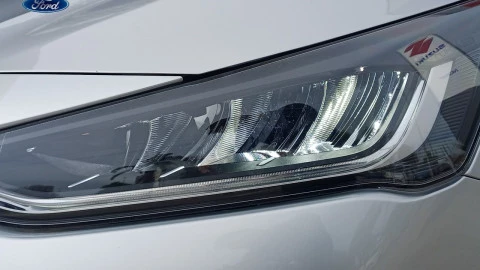 Ford Focus 1.0 Ecoboost MHEV 114kW Active X