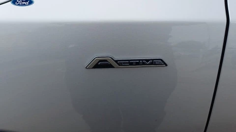 Ford Focus 1.0 Ecoboost MHEV 114kW Active X