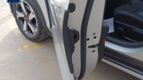 Ford Focus 1.0 Ecoboost MHEV 114kW Active X