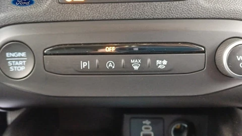 Ford Focus 1.0 Ecoboost MHEV 114kW Active X