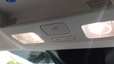 Ford Focus 1.0 Ecoboost MHEV 114kW Active X