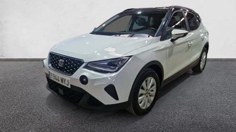 Seat Arona 1.0 TSI 85kW Style Special Edition