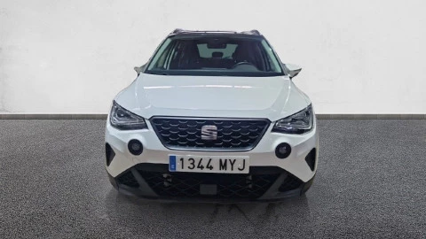Seat Arona 1.0 TSI 85kW Style Special Edition