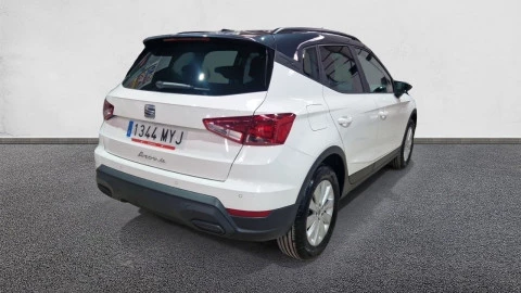 Seat Arona 1.0 TSI 85kW Style Special Edition