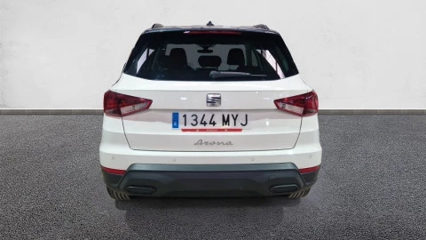 Seat Arona 1.0 TSI 85kW Style Special Edition