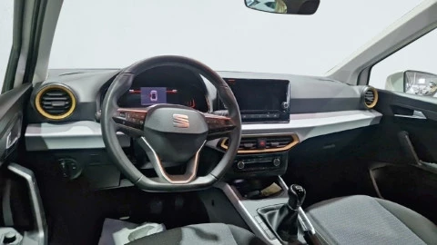 Seat Arona 1.0 TSI 85kW Style Special Edition