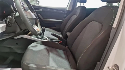 Seat Arona 1.0 TSI 85kW Style Special Edition