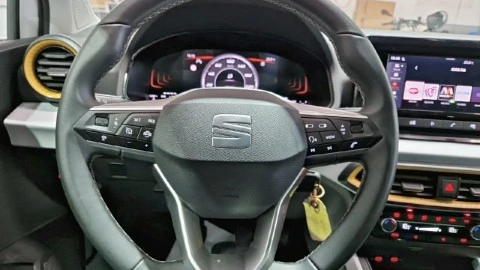 Seat Arona 1.0 TSI 85kW Style Special Edition