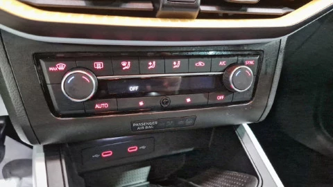 Seat Arona 1.0 TSI 85kW Style Special Edition