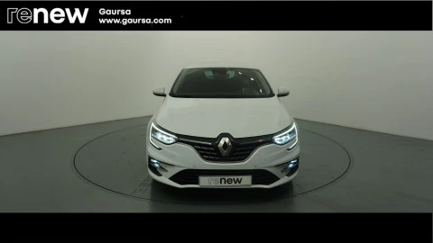 Renault Megane Zen Fast Track TCe 103 kW (140CV) GPF