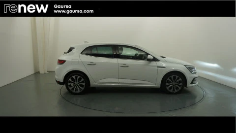 Renault Megane Zen Fast Track TCe 103 kW (140CV) GPF