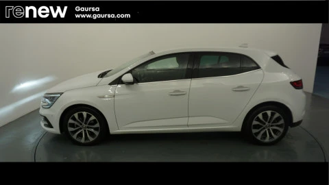Renault Megane Zen Fast Track TCe 103 kW (140CV) GPF