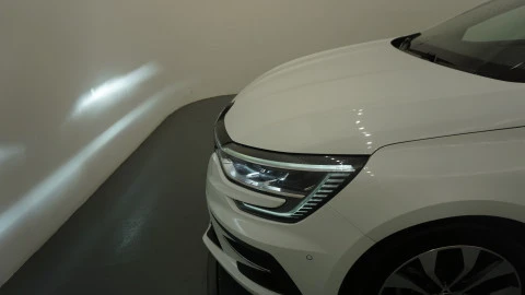 Renault Megane Zen Fast Track TCe 103 kW (140CV) GPF