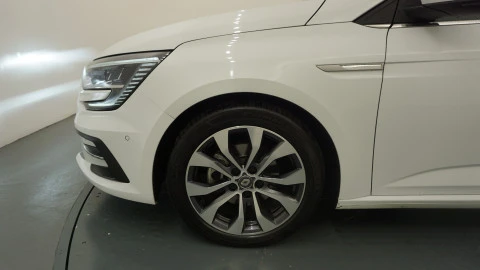 Renault Megane Zen Fast Track TCe 103 kW (140CV) GPF