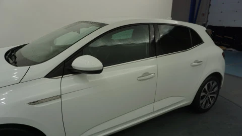 Renault Megane Zen Fast Track TCe 103 kW (140CV) GPF