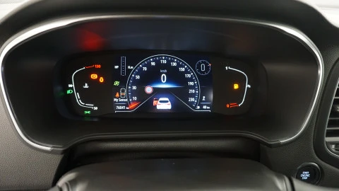 Renault Megane Zen Fast Track TCe 103 kW (140CV) GPF