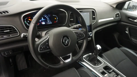 Renault Megane Zen Fast Track TCe 103 kW (140CV) GPF